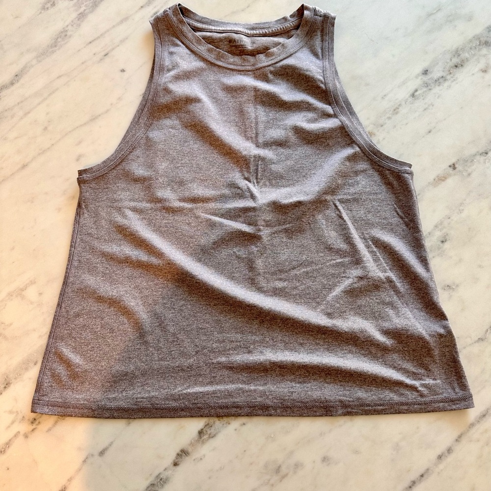 Athleta Muscle Tank
